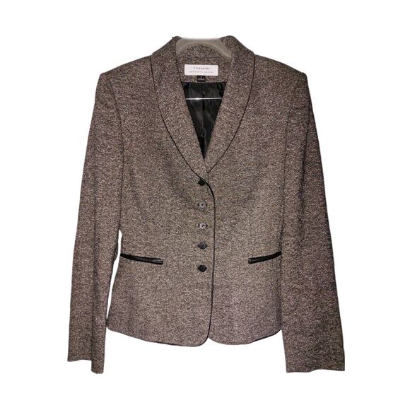 Tahari Woman Blazer Size 4 - Picture 1 of 7